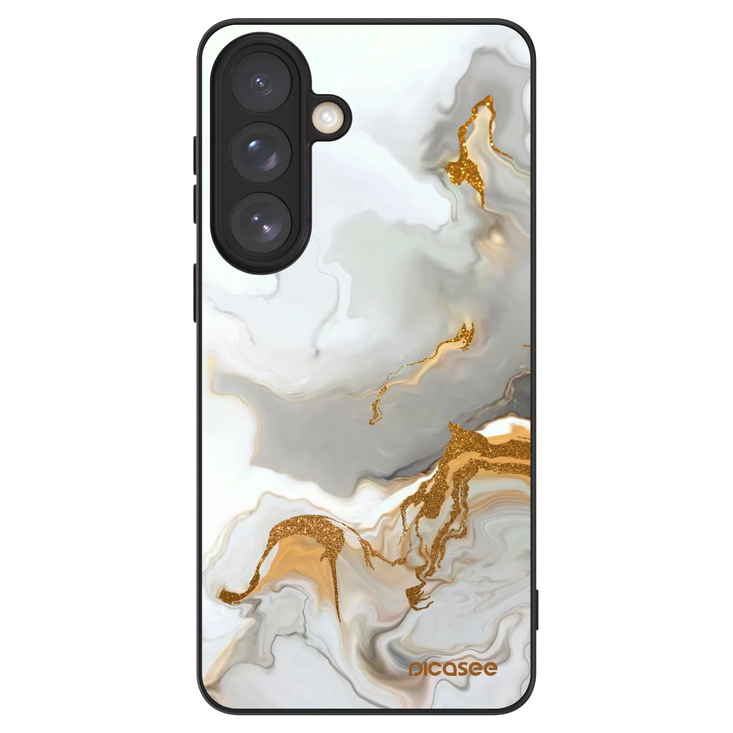 Picasee ULTIMATE CASE PowerShare Samsung Galaxy S26+ - készülékre - Her