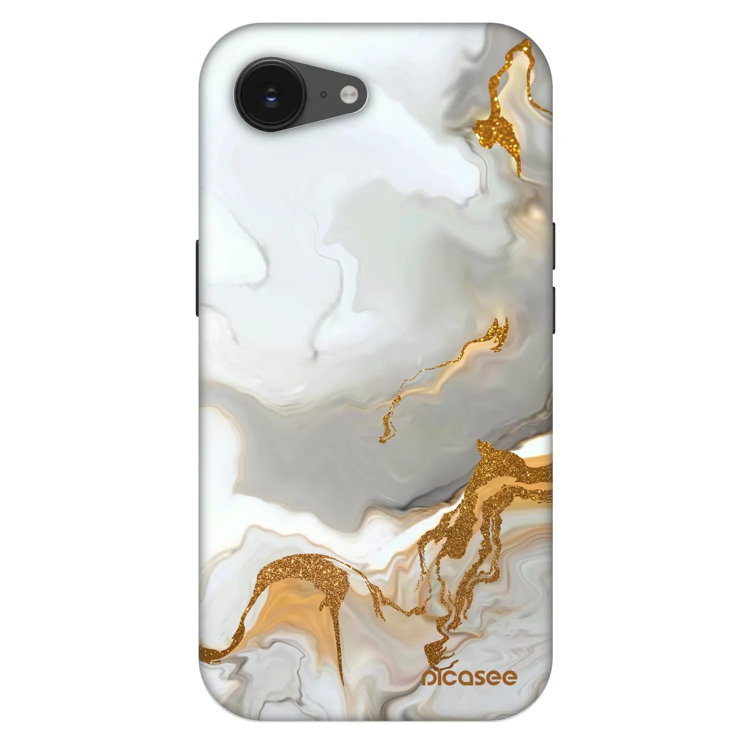 Picasee Fashion Case MagSafe Apple iPhone 17e - Her