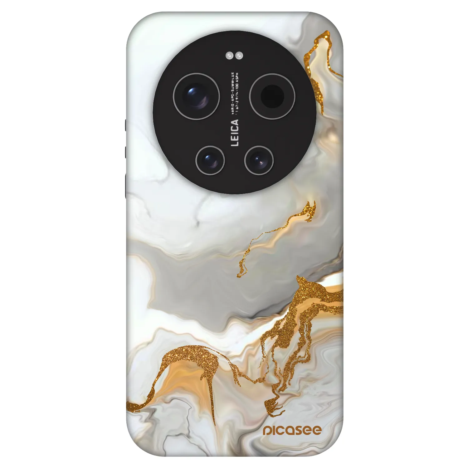 Picasee Fashion Case Xiaomi 17 Ultra - Her