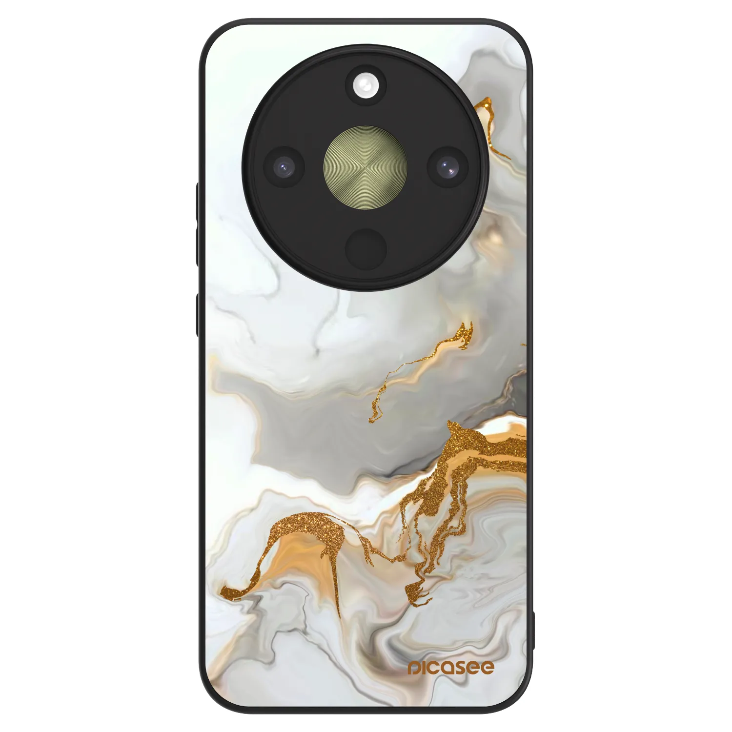 Picasee ULTIMATE CASE Honor Magic8 Lite 5G - készülékre - Her