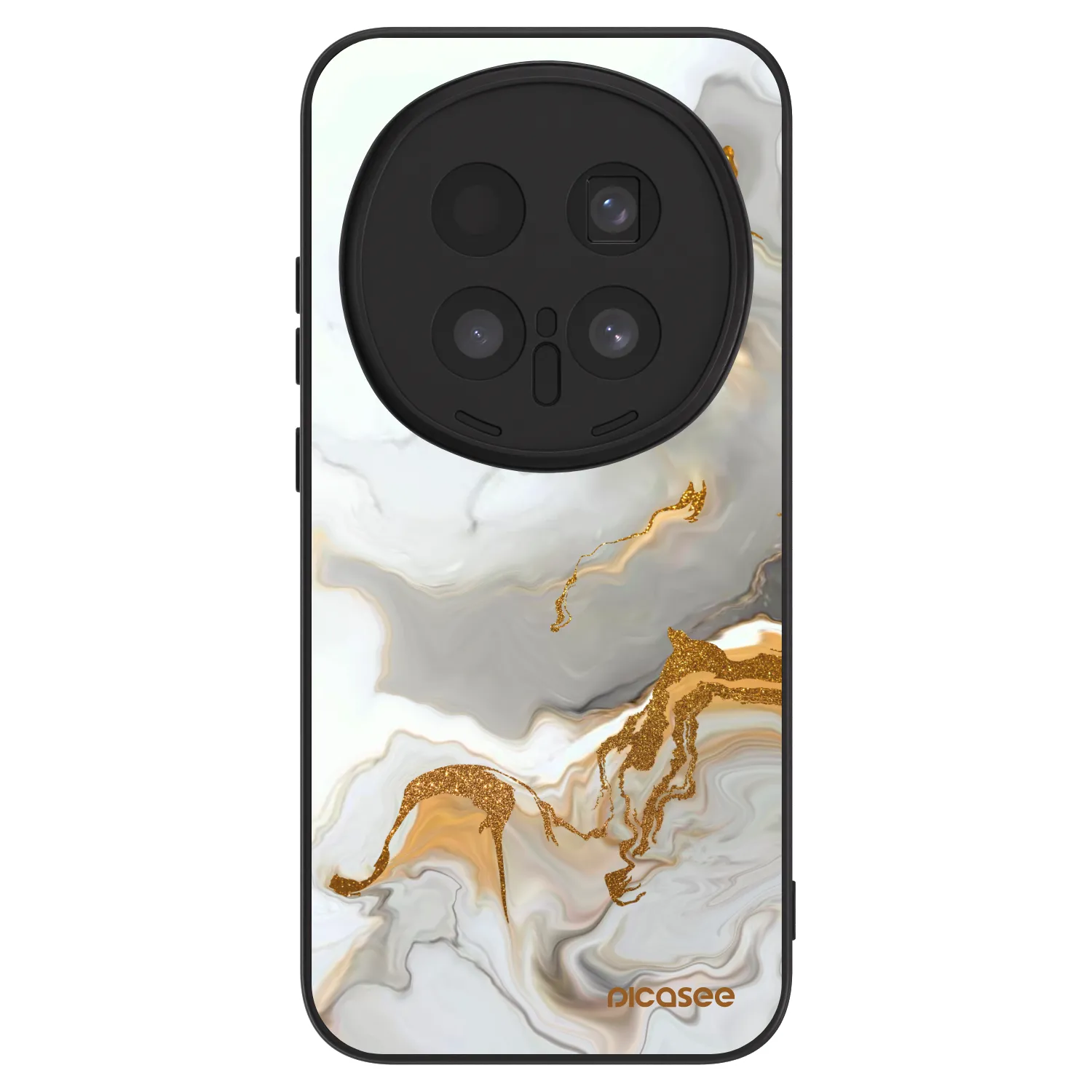 Picasee ULTIMATE CASE Honor Magic8 Pro 5G - készülékre - Her