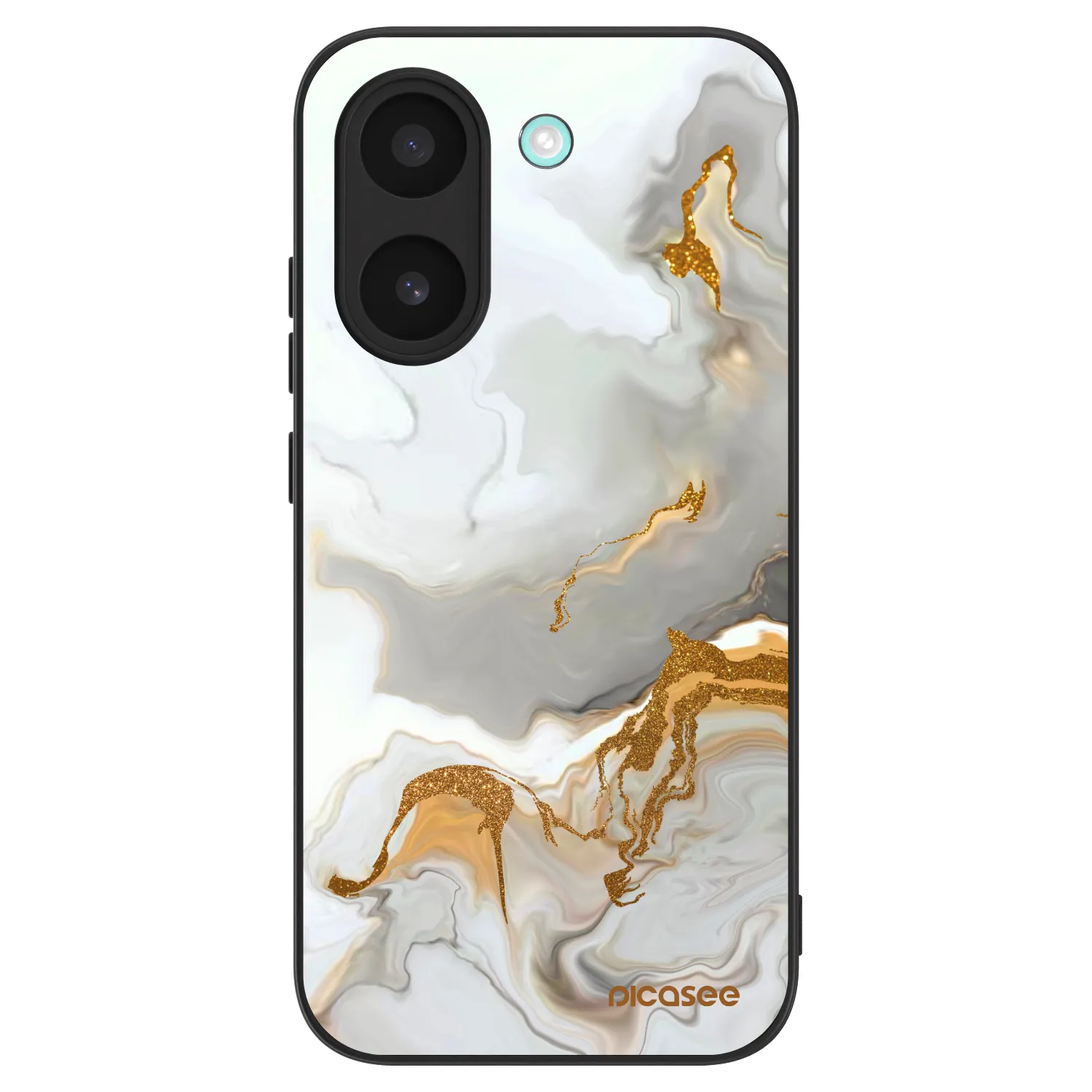 Picasee ULTIMATE CASE Xiaomi Poco X8 Pro - készülékre - Her