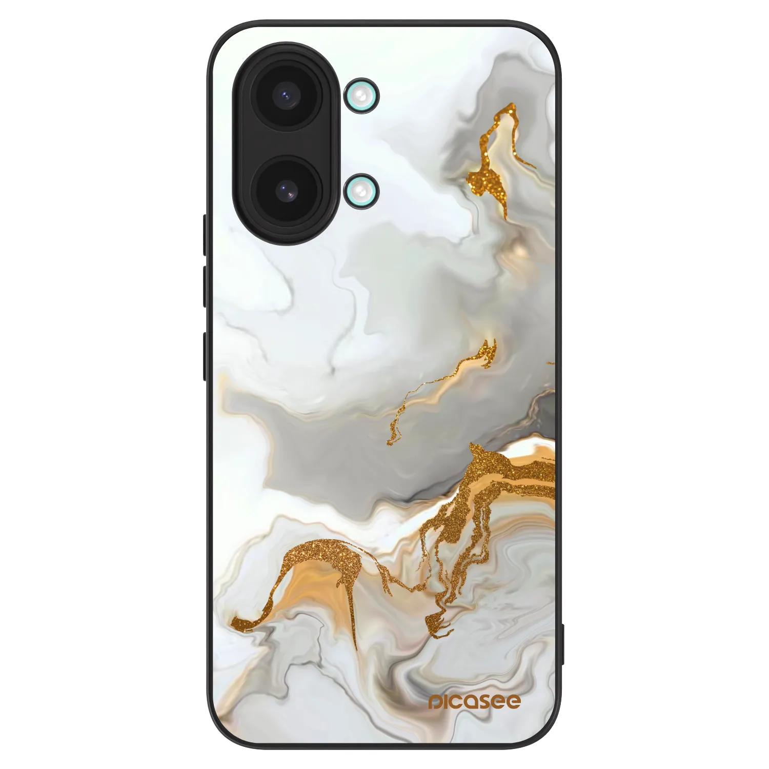 Picasee ULTIMATE CASE Xiaomi Poco X8 Pro Max - készülékre - Her