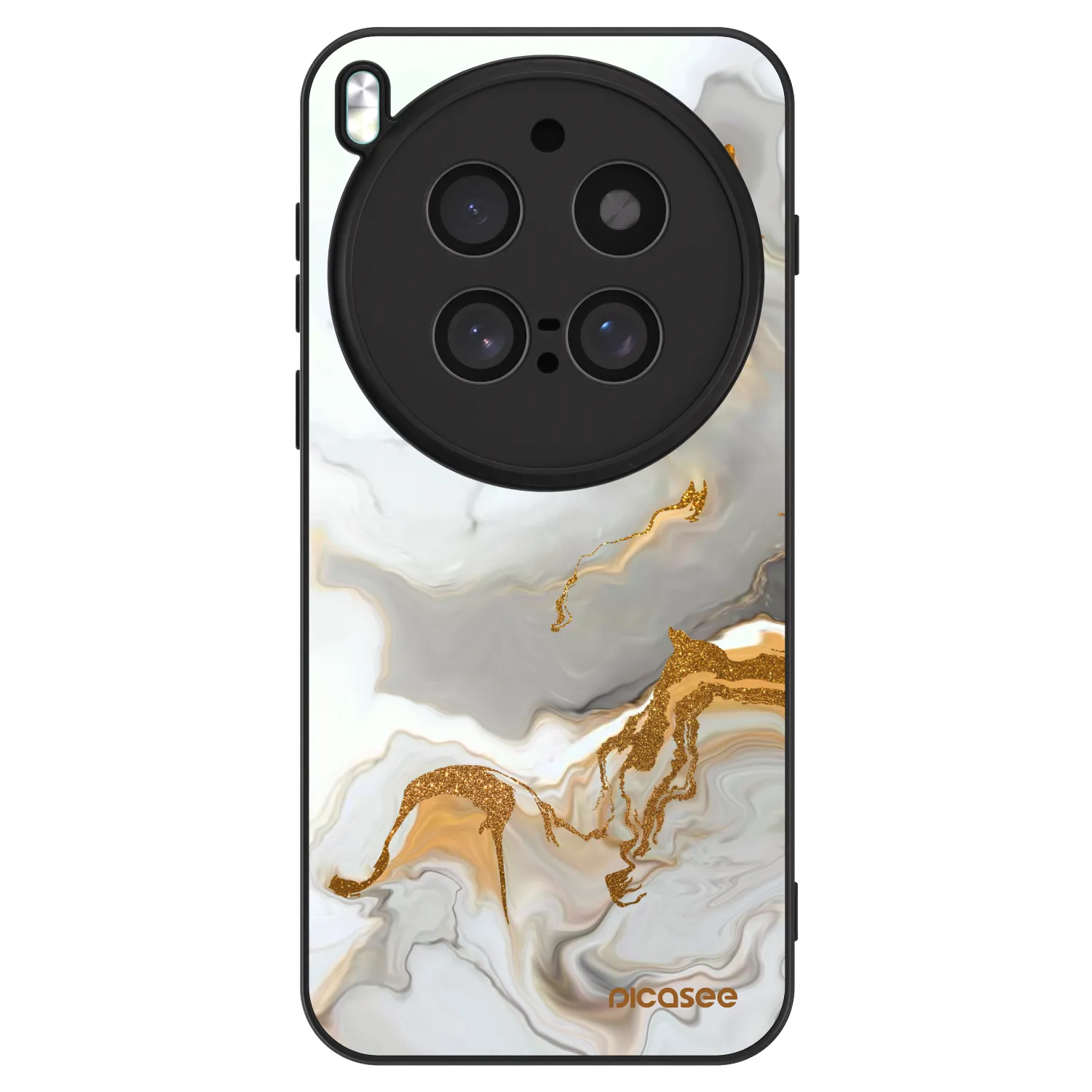 Picasee ULTIMATE CASE Vivo X300 Pro - készülékre - Her