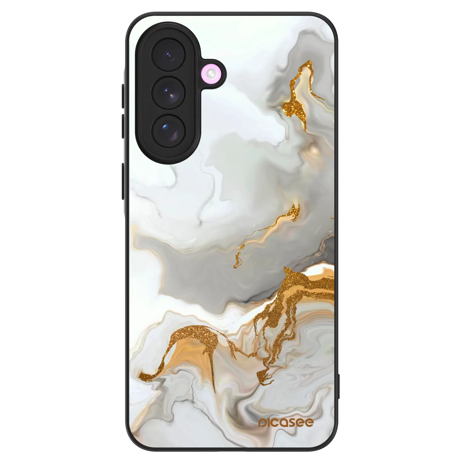 Picasee ULTIMATE CASE Samsung Galaxy A57 5G - készülékre - Her