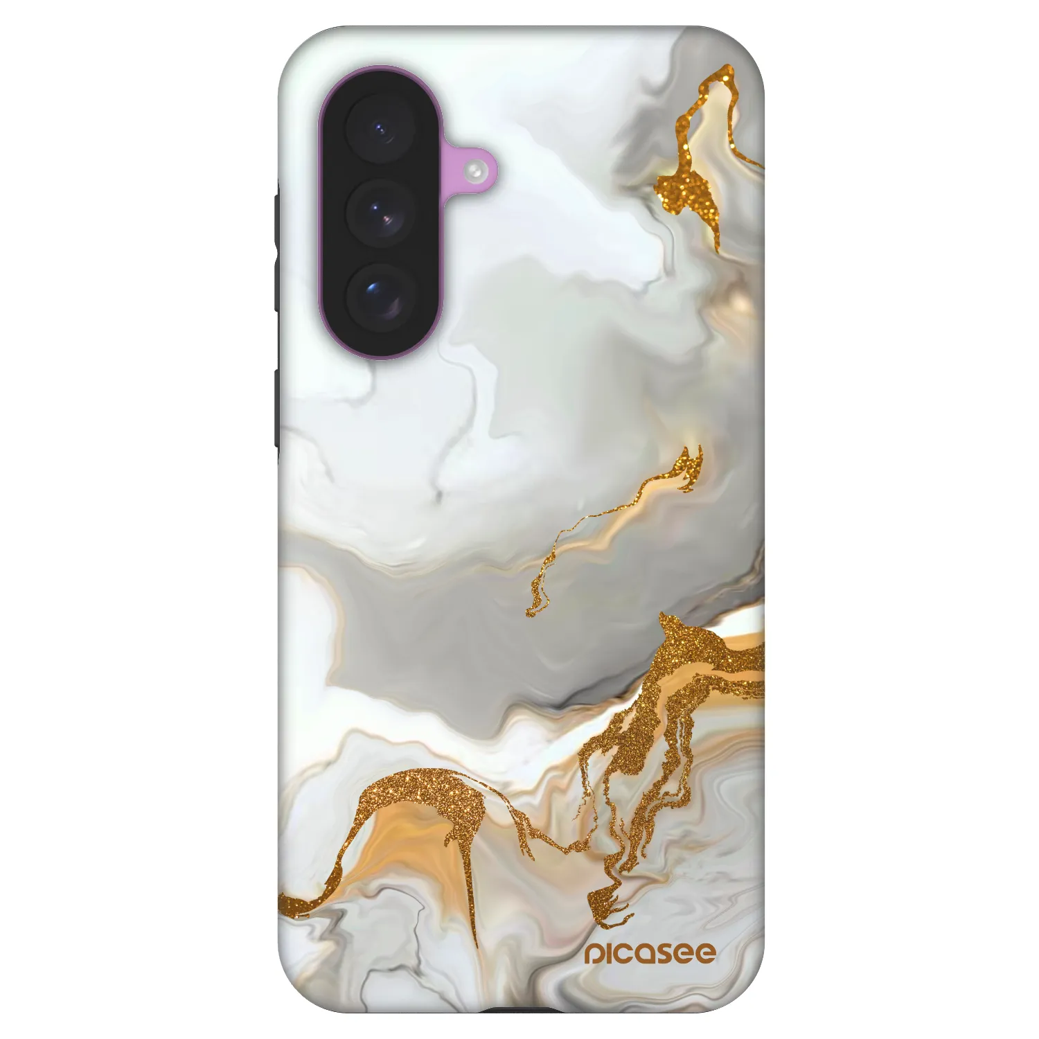 Picasee Fashion Case Samsung Galaxy A57 5G - Her