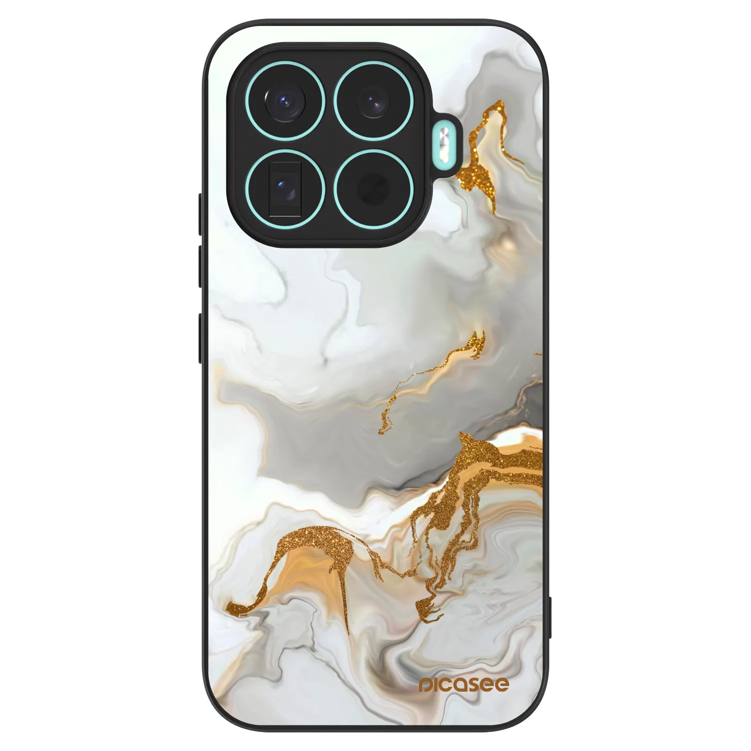 Picasee ULTIMATE CASE Xiaomi 17T - készülékre - Her