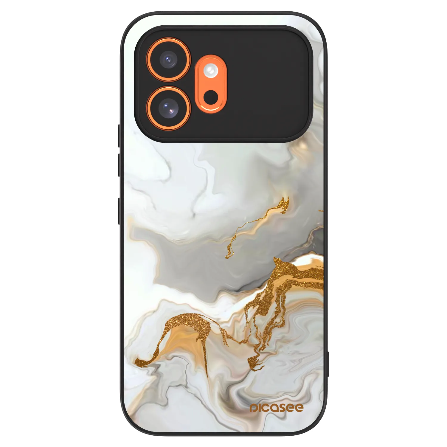 Picasee ULTIMATE CASE Honor 600 - készülékre - Her