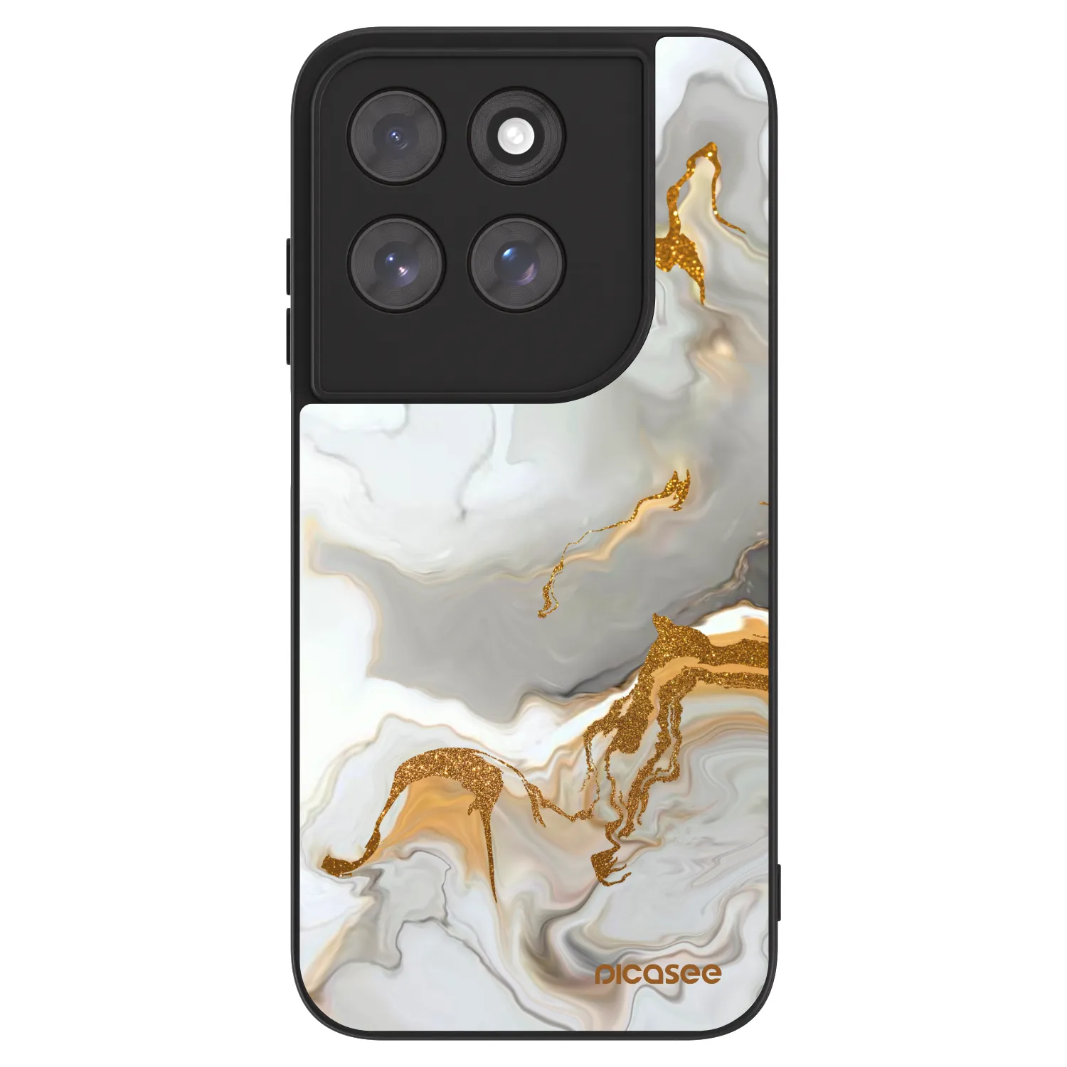 Picasee ULTIMATE CASE Motorola Moto G77 - készülékre - Her