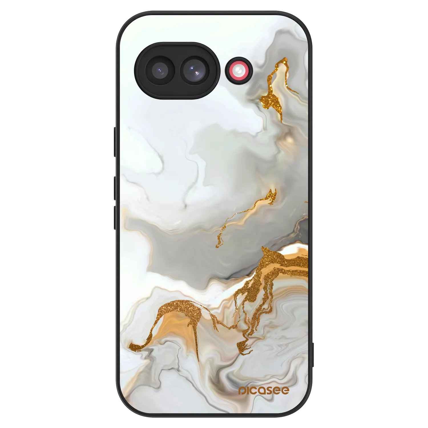 Picasee ULTIMATE CASE Google Pixel 10a - készülékre - Her