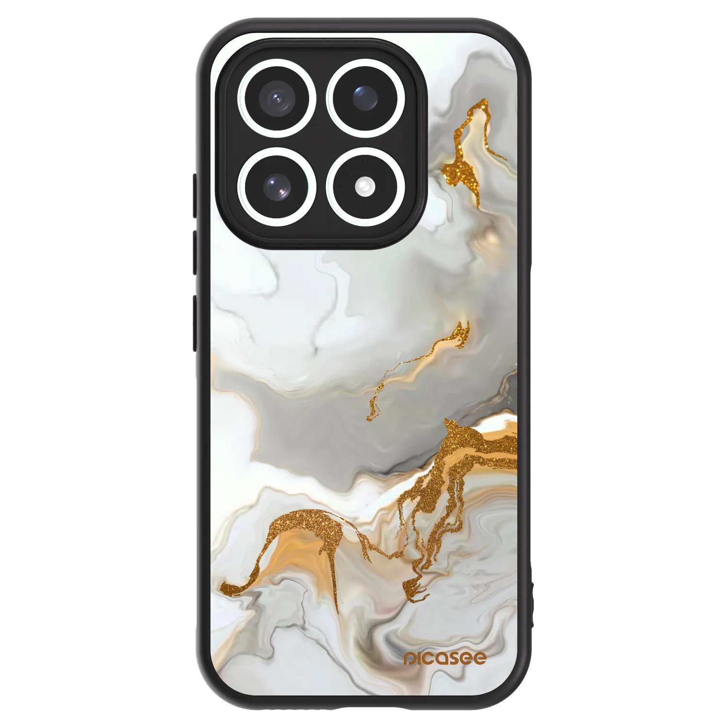 Picasee ULTIMATE CASE PowerShare Xiaomi 17 - készülékre - Her