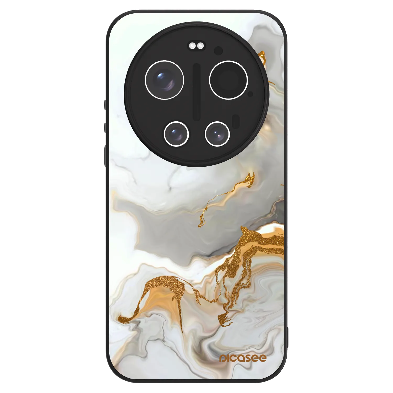 Picasee ULTIMATE CASE PowerShare Xiaomi 17 Ultra - készülékre - Her