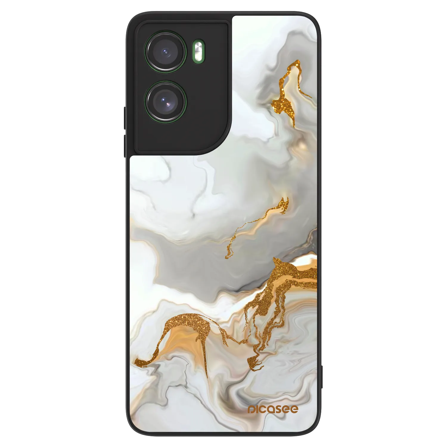 Picasee ULTIMATE CASE Motorola Moto G06 - készülékre - Her