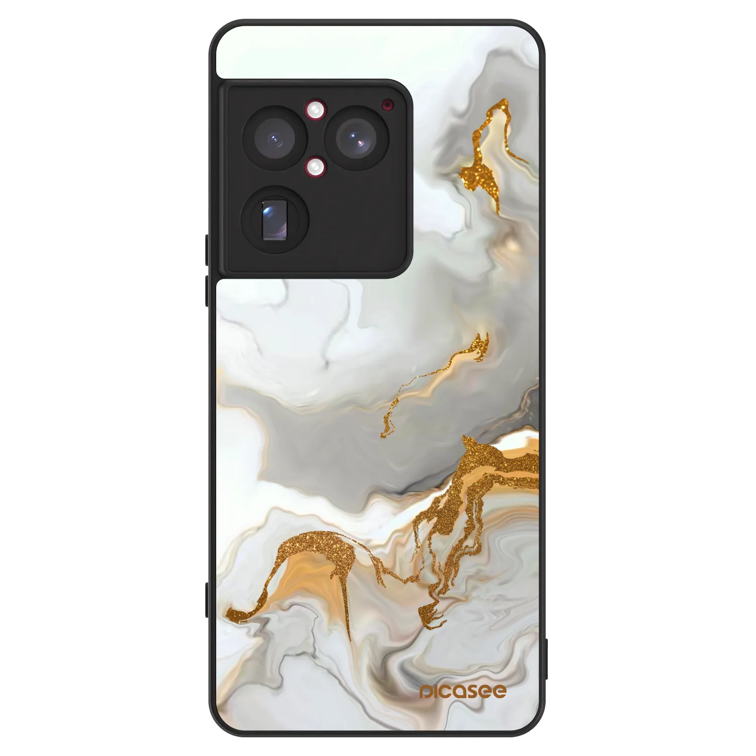 Picasee ULTIMATE CASE Sony Xperia 1 VIII 5G - készülékre - Her
