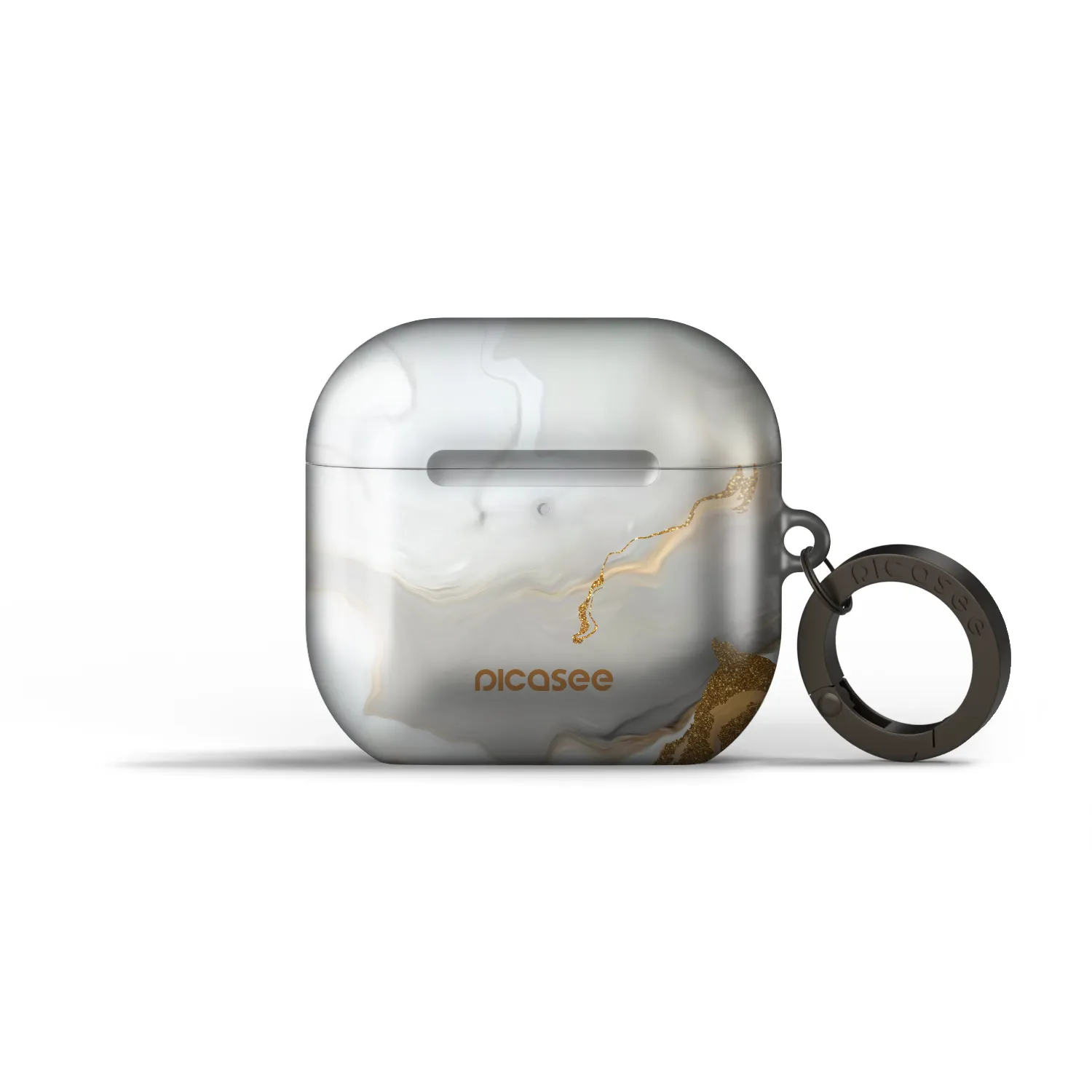 Picasee Obal pro Apple AirPods 5 - Her