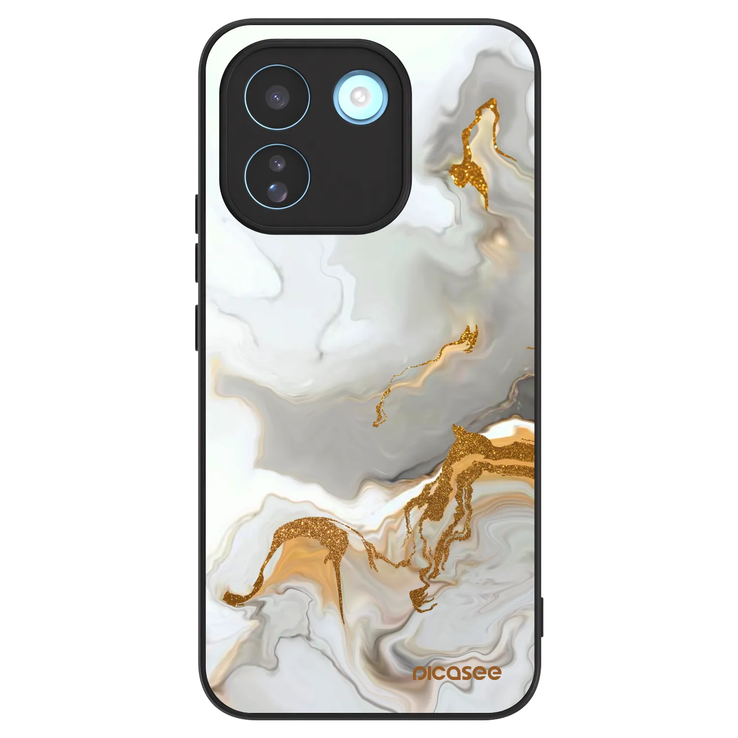 Picasee ULTIMATE CASE Xiaomi Redmi Note 17 Pro MAX 5G - készülékre - Her