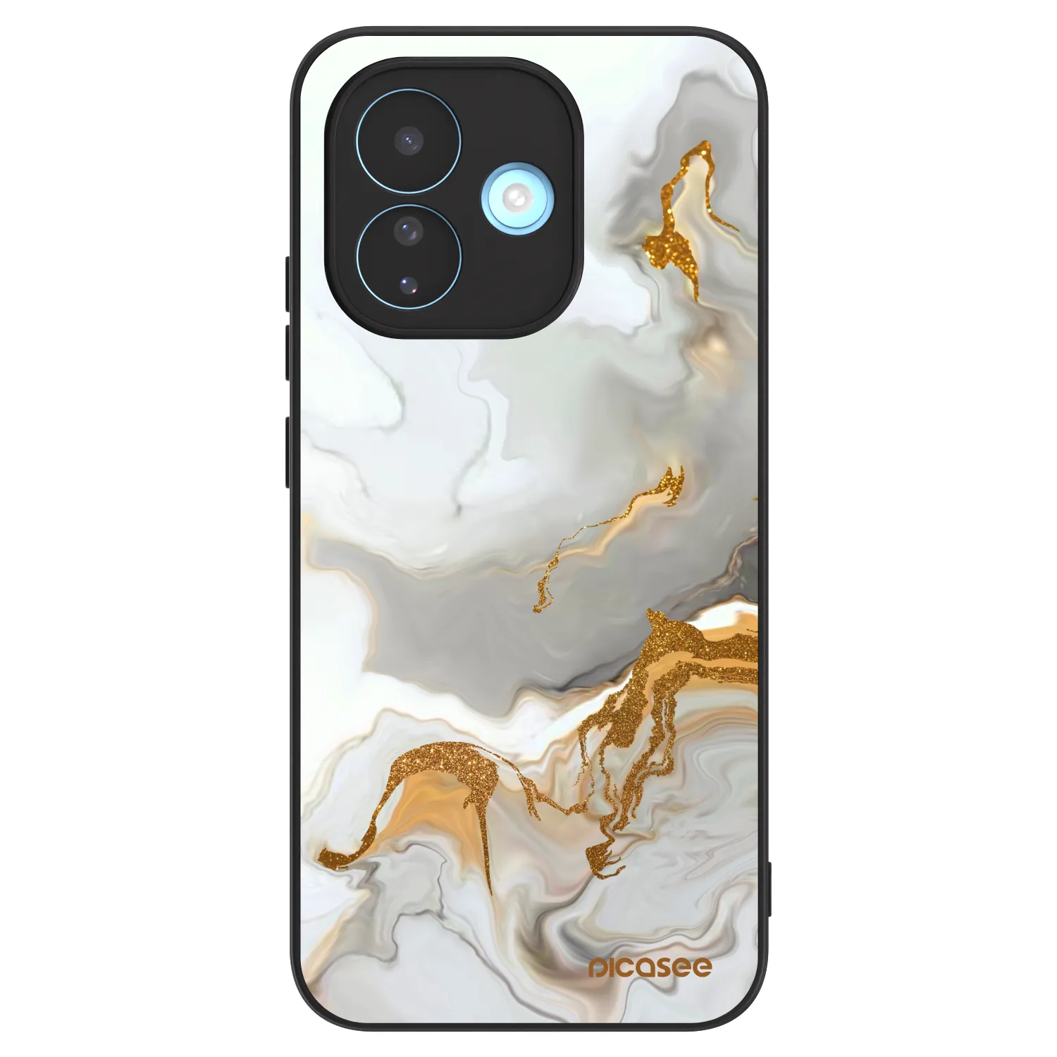 Picasee ULTIMATE CASE Xiaomi Redmi Note 17 Pro 5G - készülékre - Her