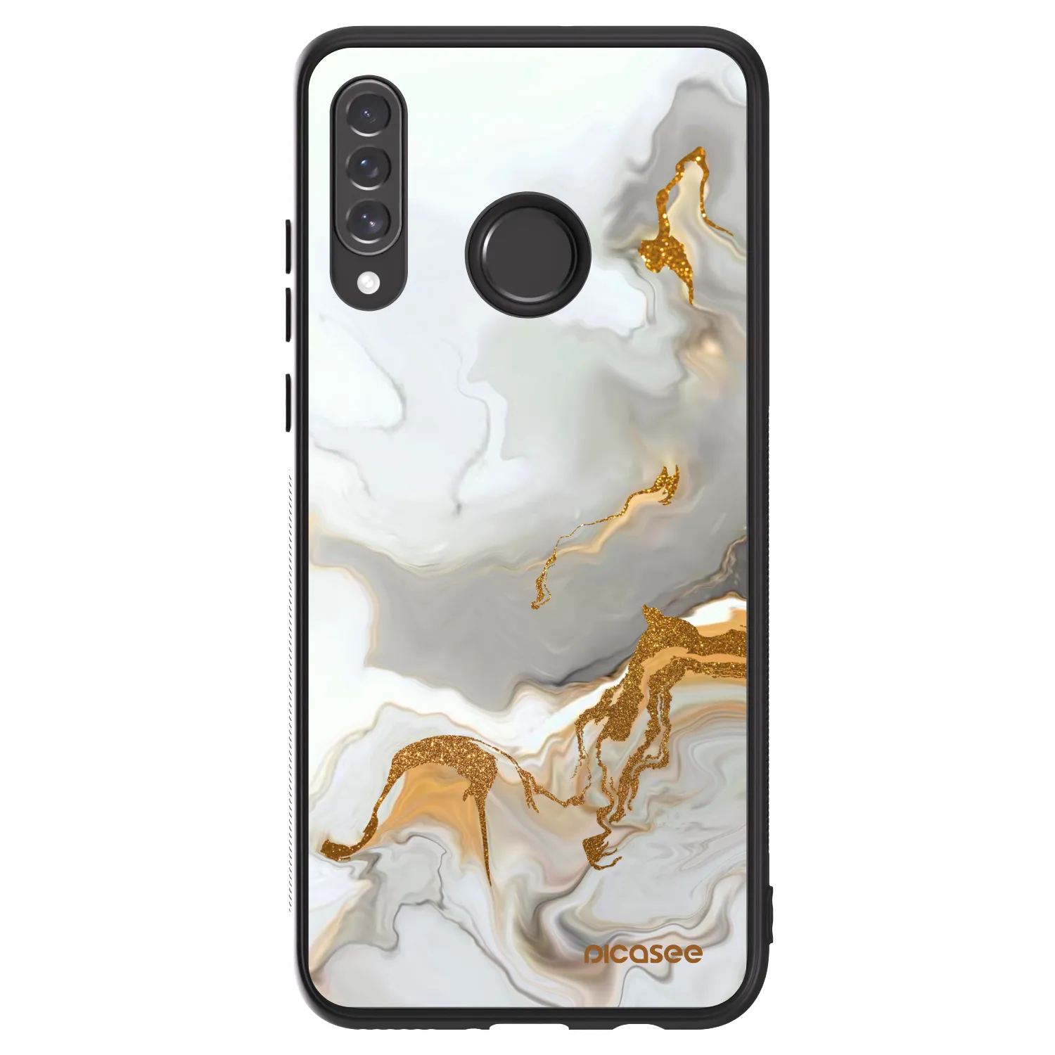 Picasee ULTIMATE CASE Huawei P30 Lite - készülékre - Her