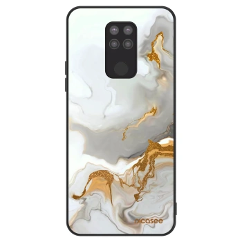 Szilikon tok erre a típusra Xiaomi Redmi Note 9 - Her