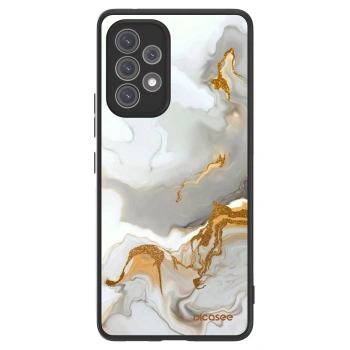 Picasee ULTIMATE CASE Samsung Galaxy A52 5G A525F - készülékre - Her