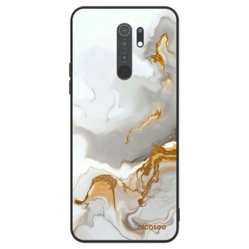Szilikon tok erre a típusra Xiaomi Redmi 9 - Her