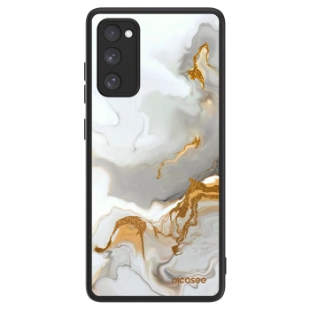 Picasee ULTIMATE CASE Samsung Galaxy S20 FE - készülékre - Her