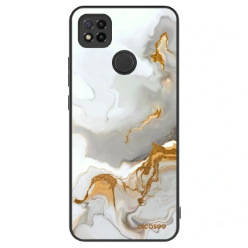 Szilikon tok erre a típusra Xiaomi Redmi 9C - Her