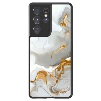 Szilikon tok erre a típusra Samsung Galaxy S21 Ultra 5G G998B - Her
