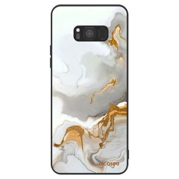 Szilikon tok erre a típusra Samsung Galaxy S8 G950F - Her