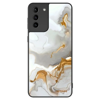 Szilikon tok erre a típusra Samsung Galaxy S21+ 5G G996F - Her