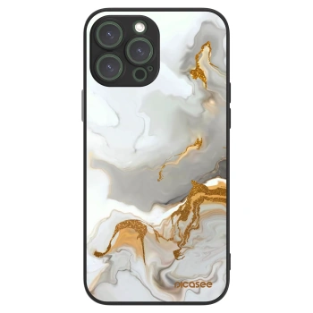 Picasee ULTIMATE CASE Apple iPhone 13 Pro Max - készülékre - Her
