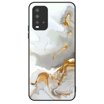Szilikon tok erre a típusra Xiaomi Redmi 9T - Her