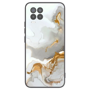 Tok az alábbi mobiltelefonokra Realme 8 Pro - Her