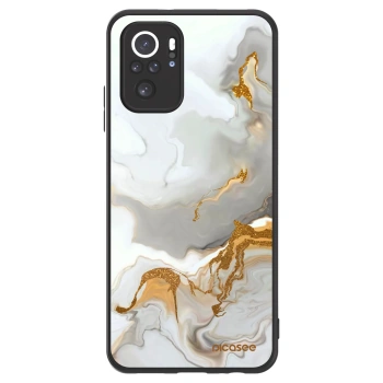 Szilikon tok erre a típusra Xiaomi Redmi Note 10S - Her