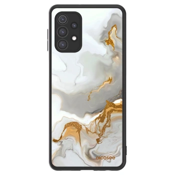 Picasee ULTIMATE CASE Samsung Galaxy A32 5G A326B - készülékre - Her