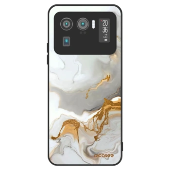 Szilikon tok erre a típusra Xiaomi Mi 11 Ultra - Her