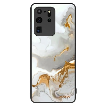 Szilikon tok erre a típusra Samsung Galaxy S20 Ultra 5G G988F - Her