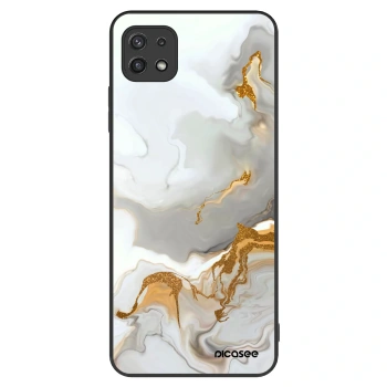Szilikon tok erre a típusra Samsung Galaxy A22 A226B 5G - Her