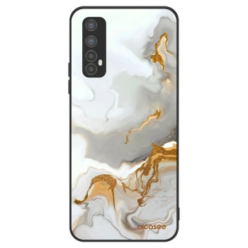 Szilikon tok erre a típusra Realme 7 - Her