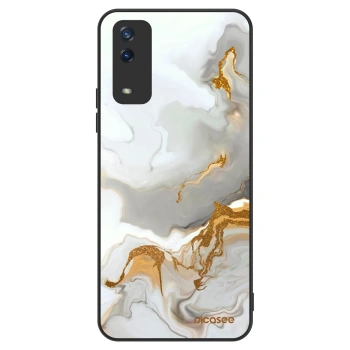 Szilikon tok erre a típusra Vivo Y11s - Her