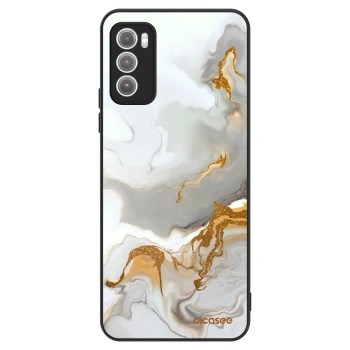 Szilikon tok erre a típusra Motorola Moto G60 - Her
