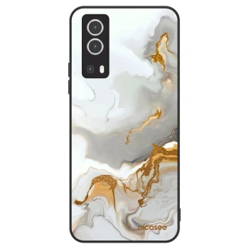 Szilikon tok erre a típusra Vivo Y72 5G - Her