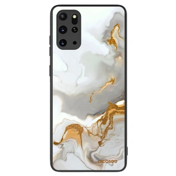Szilikon tok erre a típusra Samsung Galaxy S20+ G985F - Her