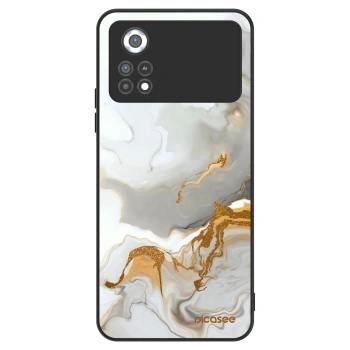 Szilikon tok erre a típusra Xiaomi Poco X4 Pro 5G - Her