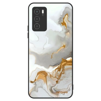 Szilikon tok erre a típusra OPPO A16s - Her