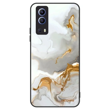 Szilikon tok erre a típusra Vivo Y52 5G - Her