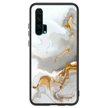 Szilikon tok erre a típusra Honor 20 Pro - Her
