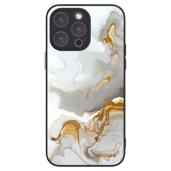 Picasee ULTIMATE CASE Apple iPhone 14 Pro Max - készülékre - Her