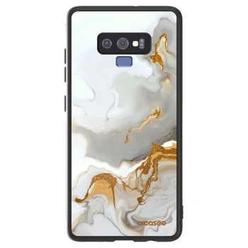 Szilikon tok erre a típusra Samsung Galaxy Note 9 N960F - Her