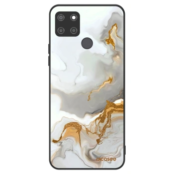 Szilikon tok erre a típusra Realme C21Y - Her